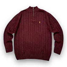 Load image into Gallery viewer, Ralph Lauren Jumper XL