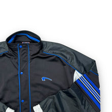 Load image into Gallery viewer, Kronos Track Jacket Medium