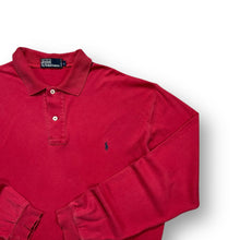 Load image into Gallery viewer, Polo Ralph Lauren Shirt Large