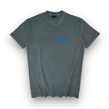 Load image into Gallery viewer, Stussy T-shirt Grey