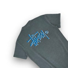 Load image into Gallery viewer, Stussy T-shirt Grey