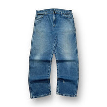 Load image into Gallery viewer, Dickies Carpenter Jeans 36