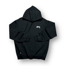 Load image into Gallery viewer, Stussy Dice Hoodie XL