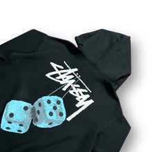 Load image into Gallery viewer, Stussy Dice Hoodie XL