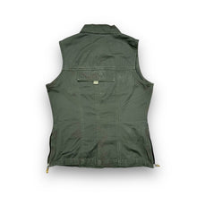 Load image into Gallery viewer, Vintage Women's Gilet S