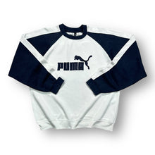 Load image into Gallery viewer, Puma Sweatshirt Medium