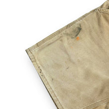Load image into Gallery viewer, Carhartt Carpenter Shorts 28