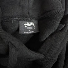 Load image into Gallery viewer, Stussy UV Dragon Hoodie