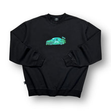 Load image into Gallery viewer, Stussy Sweatshirt Medium