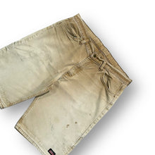 Load image into Gallery viewer, Dickies Carpenter Shorts 36
