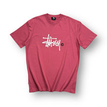 Load image into Gallery viewer, Stussy T-shirt Small