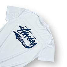 Load image into Gallery viewer, Stussy Mesh T-shirt