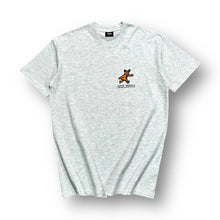 Load image into Gallery viewer, Stussy T-shirt Grey