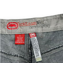 Load image into Gallery viewer, Ecko Untld Denim Shorts 34