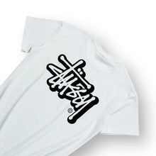 Load image into Gallery viewer, Stussy Logo T-shirt