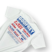 Load image into Gallery viewer, Vintage Nascar T-Shirt Large