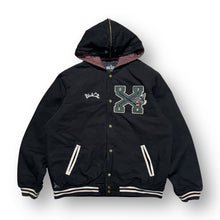Load image into Gallery viewer, 10 Deep Varsity Jacket 2XL