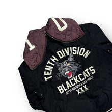 Load image into Gallery viewer, 10 Deep Varsity Jacket 2XL