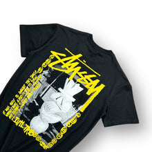 Load image into Gallery viewer, Stussy Logo T-shirt