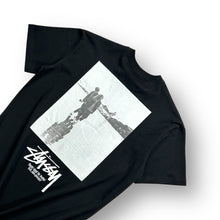 Load image into Gallery viewer, Stussy Logo T-shirt