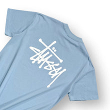 Load image into Gallery viewer, Stussy Logo T-shirt
