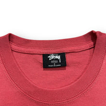 Load image into Gallery viewer, Stussy Logo T-shirt