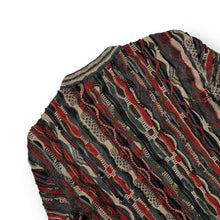 Load image into Gallery viewer, Coogi Style Jumper Small