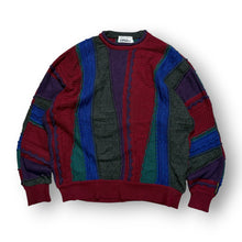 Load image into Gallery viewer, Carlo Colucci Jumper XL