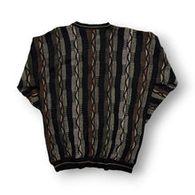Load image into Gallery viewer, Coogi Style Jumper Large