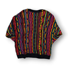 Load image into Gallery viewer, Coogi Style Jumper Medium