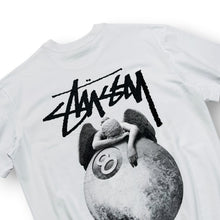 Load image into Gallery viewer, Stussy Angel T-shirt
