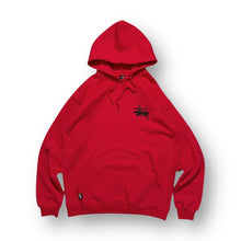 Load image into Gallery viewer, Stussy Dragon Hoodie