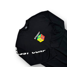 Load image into Gallery viewer, Stussy Long Sleeve T-shirt
