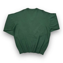 Load image into Gallery viewer, Burberry V-Neck Jumper Large