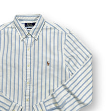 Load image into Gallery viewer, Polo Ralph Lauren Shirt Small
