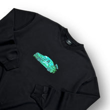 Load image into Gallery viewer, Stussy Sweatshirt Medium