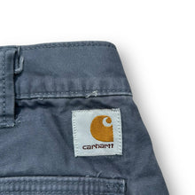 Load image into Gallery viewer, Carhartt Cargo Shorts 30