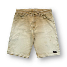 Load image into Gallery viewer, Dickies Carpenter Shorts 36