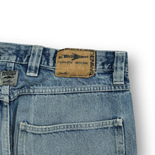Load image into Gallery viewer, Illmatic Designz Baggy Jeans 34