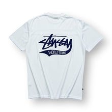 Load image into Gallery viewer, Stussy Mesh T-shirt