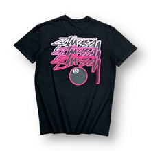 Load image into Gallery viewer, Stussy 8 Ball T-shirt