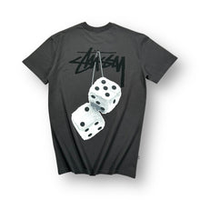 Load image into Gallery viewer, Stussy Dice T-shirt
