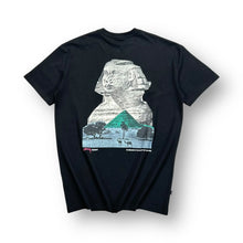 Load image into Gallery viewer, Stussy Sphinx T-shirt