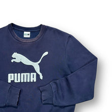 Load image into Gallery viewer, Puma Sweatshirt Large
