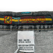 Load image into Gallery viewer, Vintage Paco Jeans 33