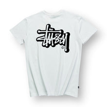 Load image into Gallery viewer, Stussy Logo T-shirt