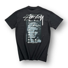 Load image into Gallery viewer, Stussy Logo T-shirt