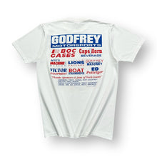 Load image into Gallery viewer, Vintage Nascar T-Shirt Large