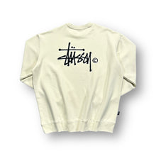 Load image into Gallery viewer, Stussy Sweatshirt Large