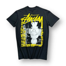Load image into Gallery viewer, Stussy Logo T-shirt